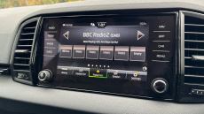 Skoda Karoq 1.5 TSI Sportline 5dr Petrol Estate